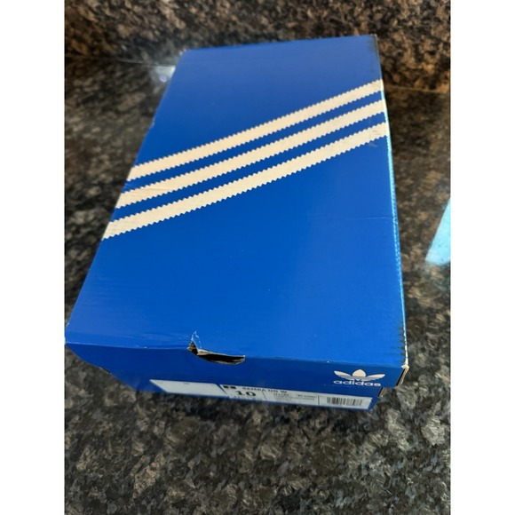 adidas WMNS Originals Samba White Silver JI2725 Women's Size 10 Shoes, Sneakers - Picture 7 of 8